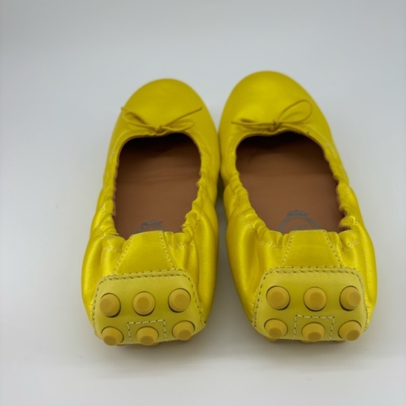 New Tod's Bubble Ballerina size 37 - Picture 15 of 16